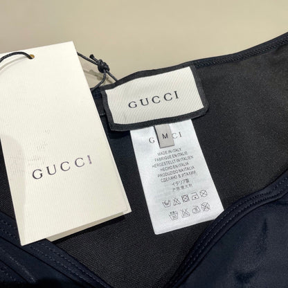G swimsuit