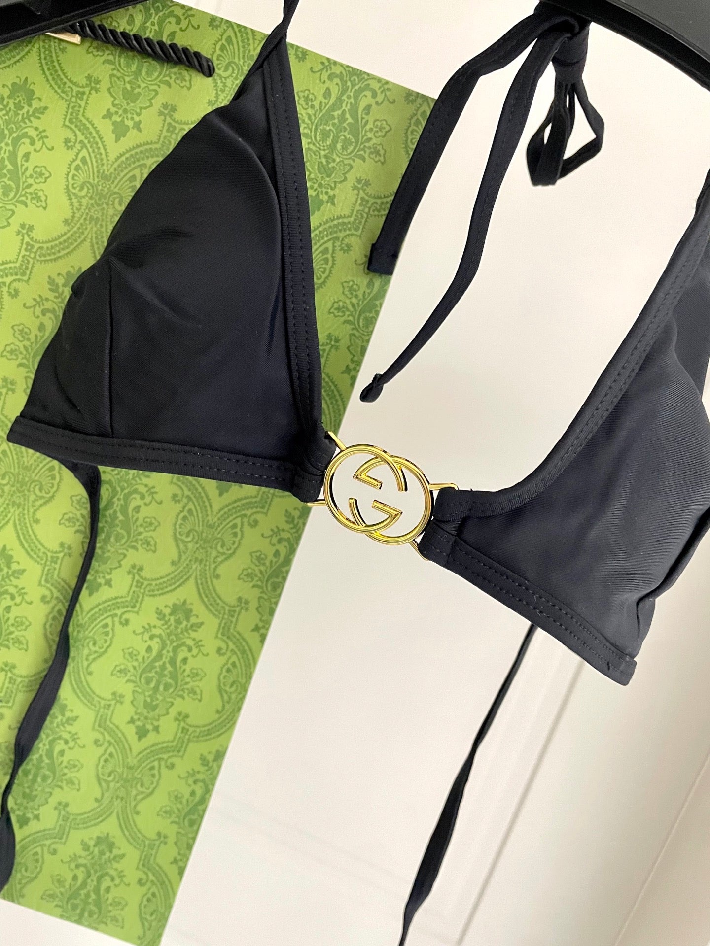 G swimsuit