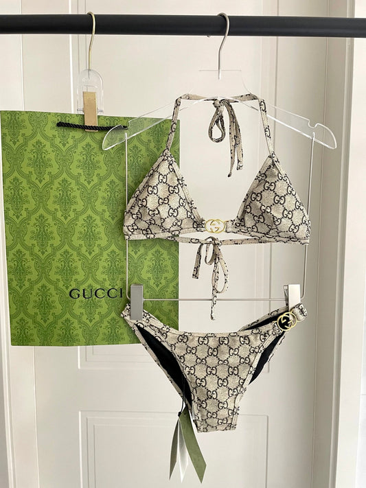 G swimsuit