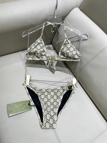 G swimsuit