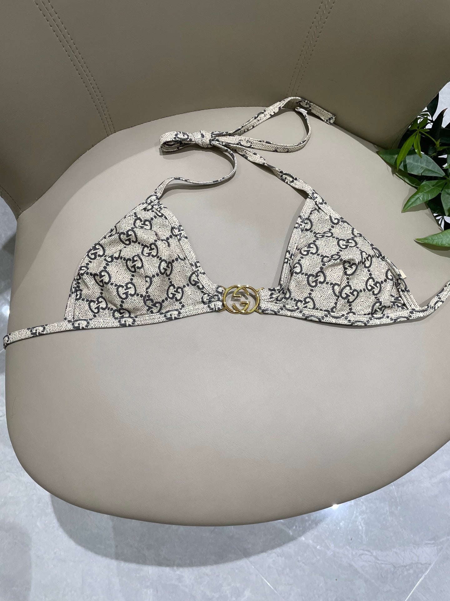 G swimsuit