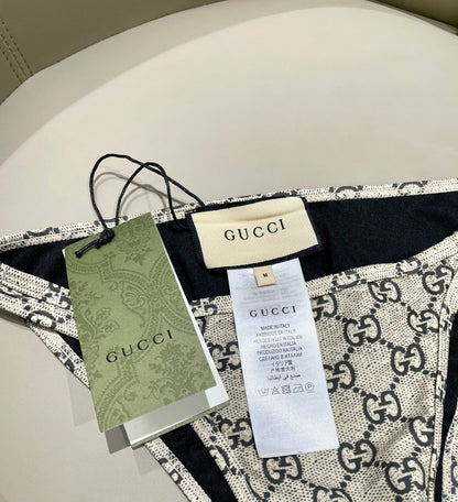 G swimsuit