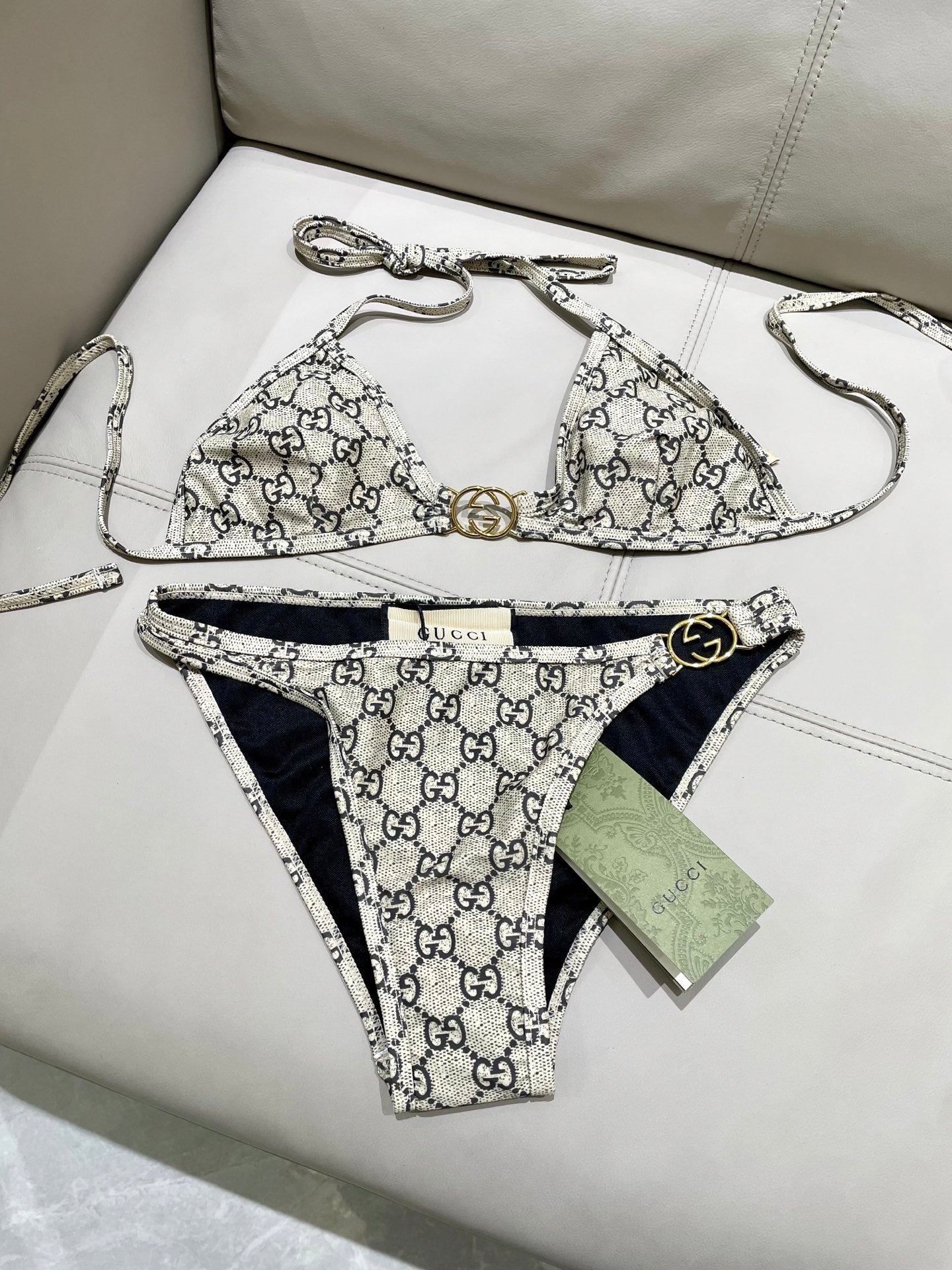 G swimsuit