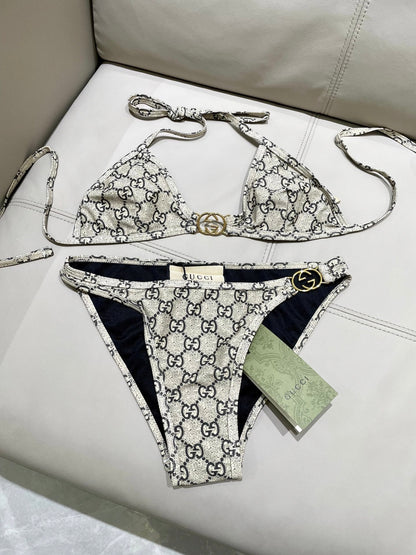 G swimsuit