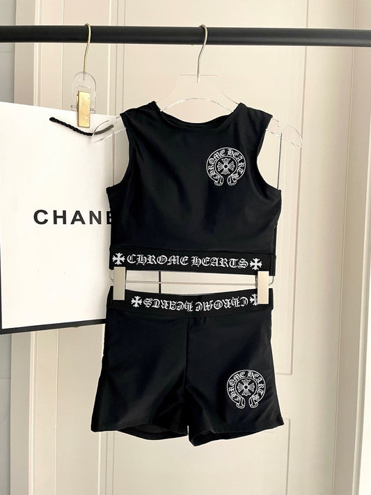 Chr swimsuit