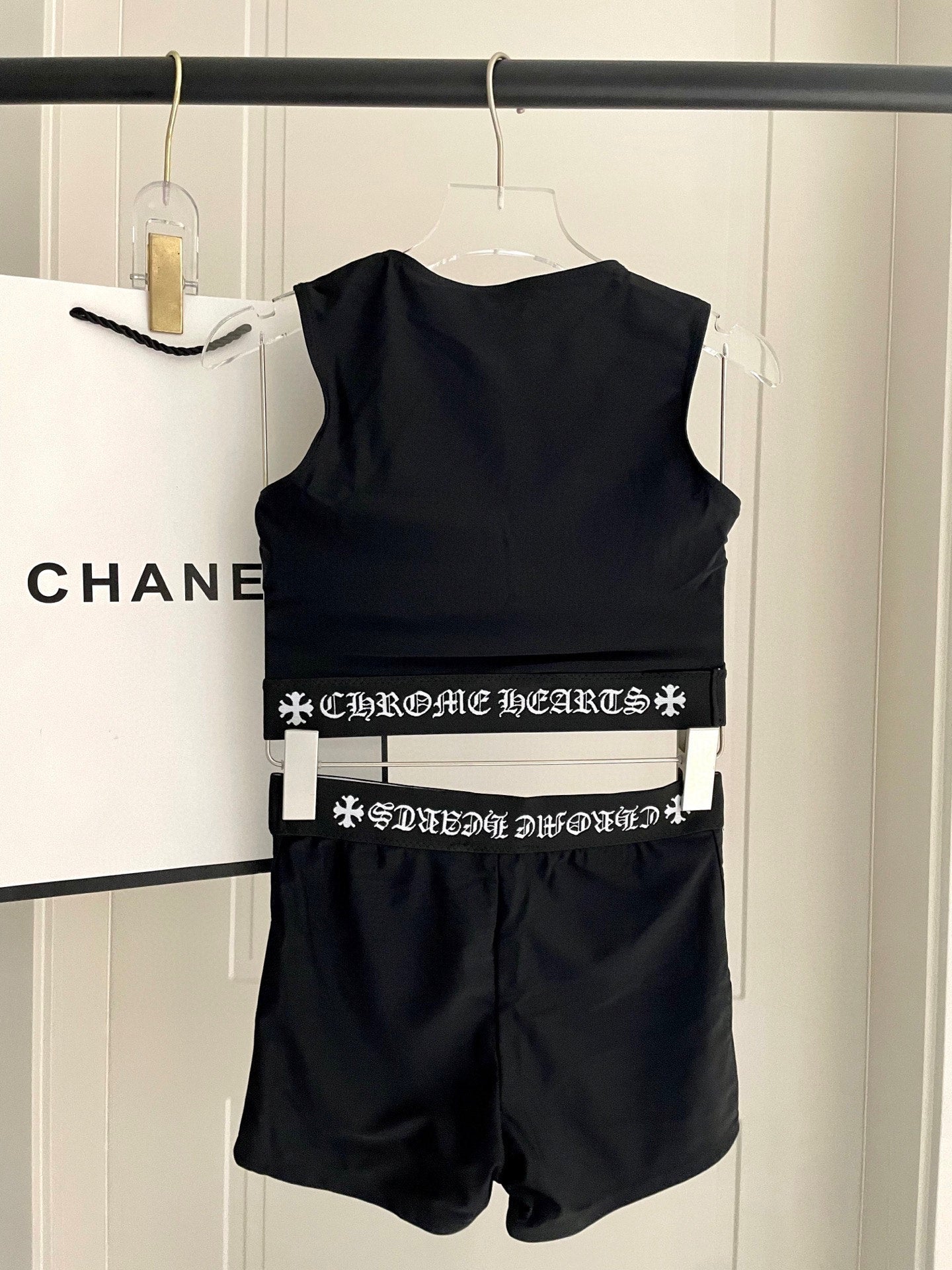 Chr swimsuit