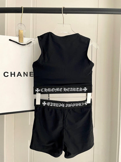 Chr swimsuit
