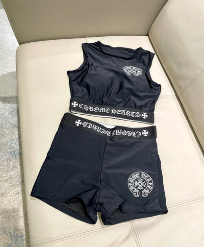 Chr swimsuit