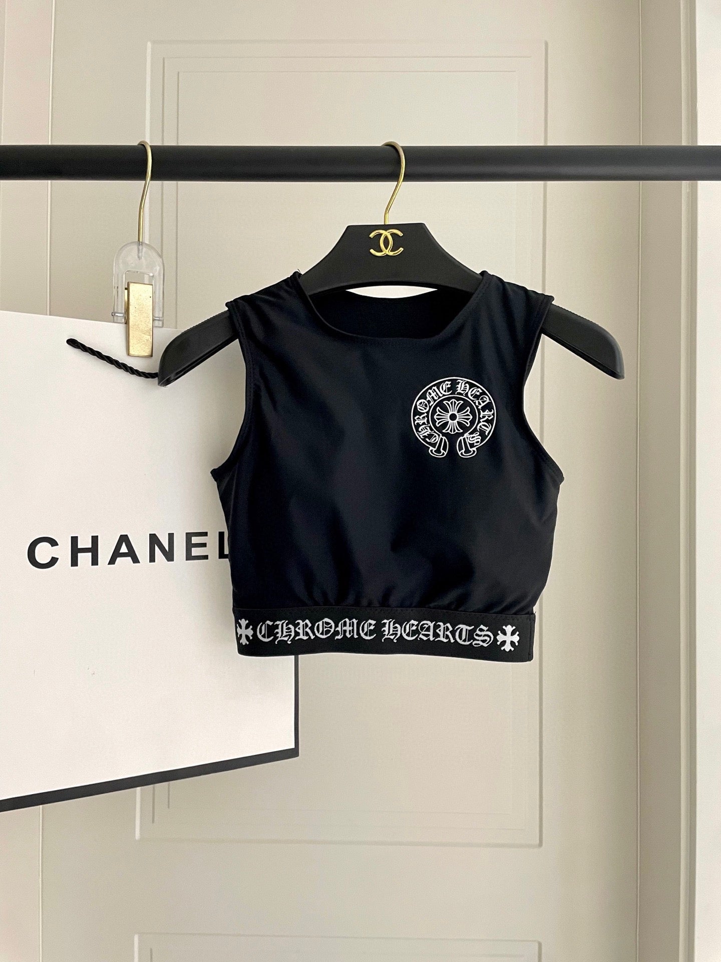 Chr swimsuit