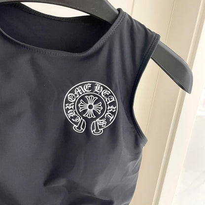 Chr swimsuit