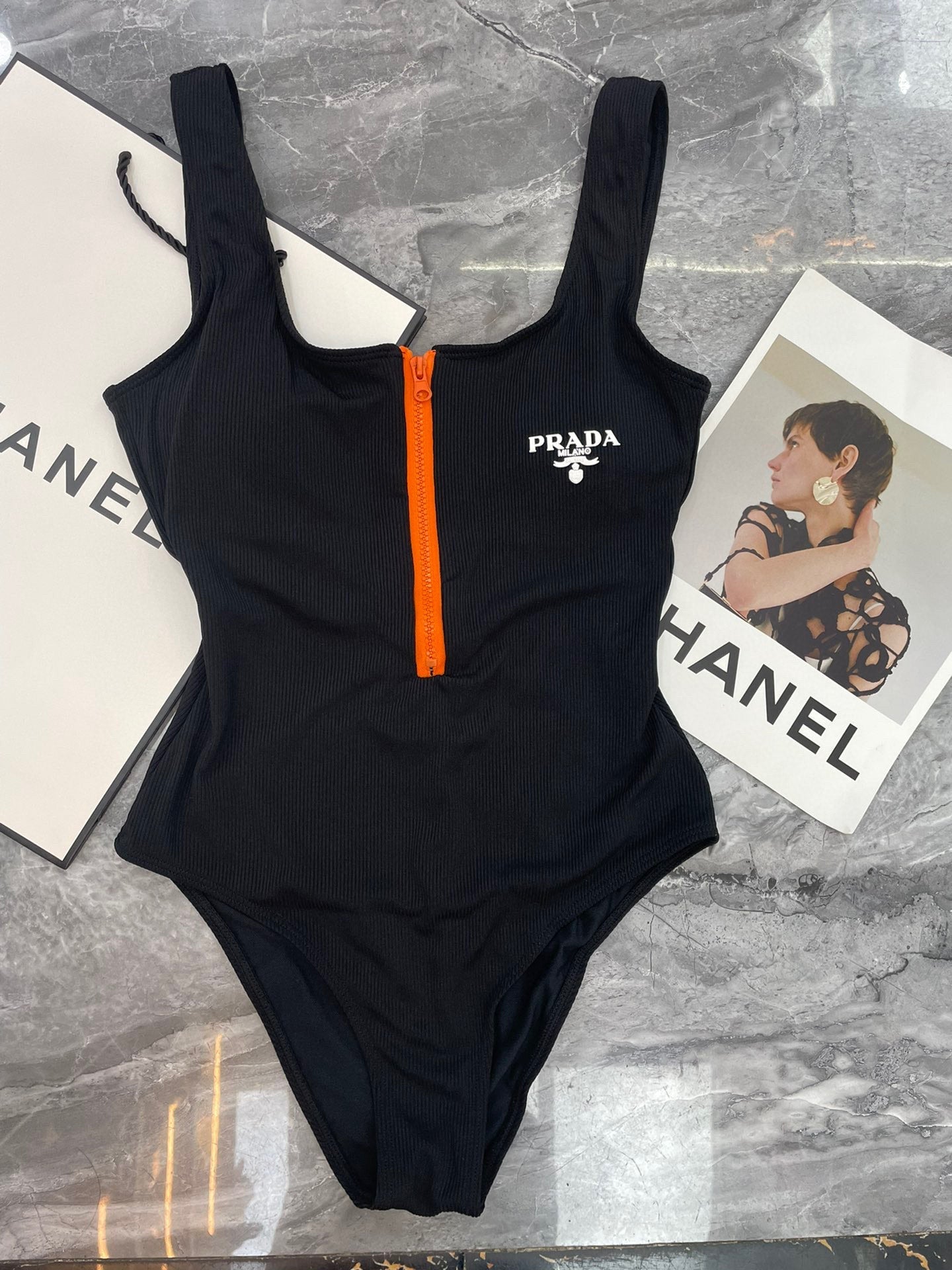 p swimsuit