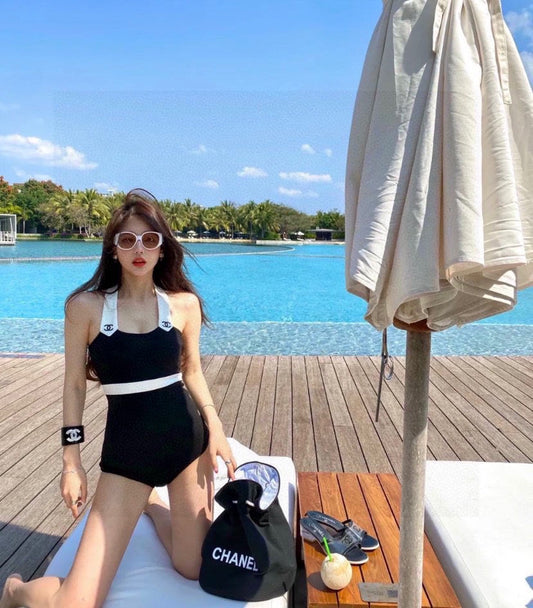 Ch swimsuit