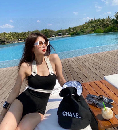 Ch swimsuit