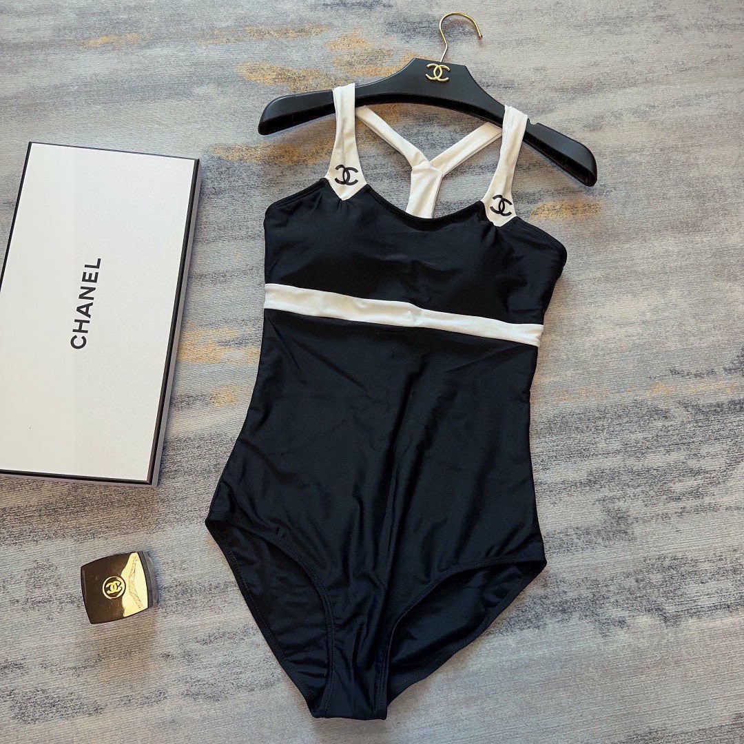 Ch swimsuit
