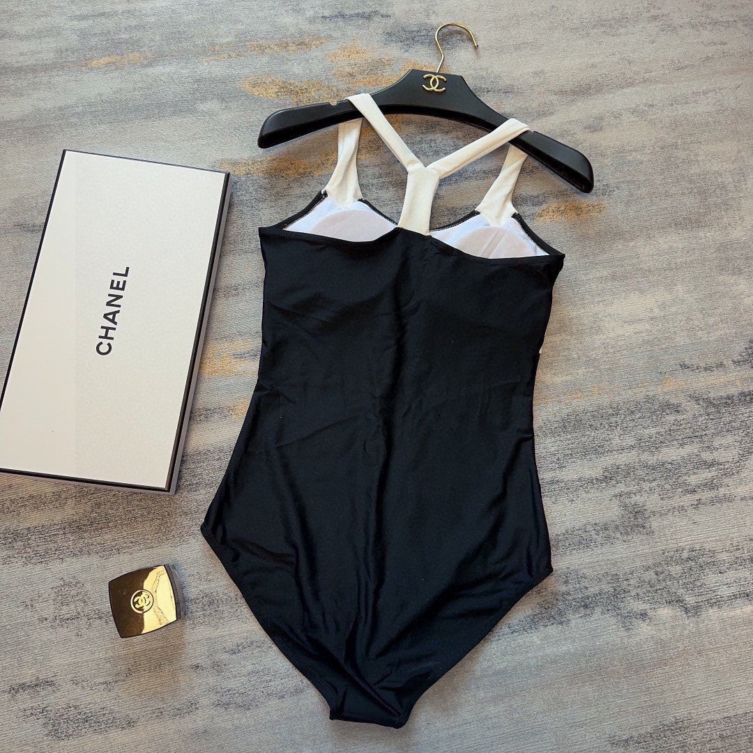 Ch swimsuit