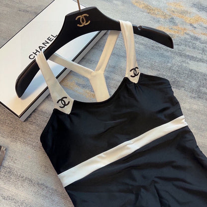 Ch swimsuit