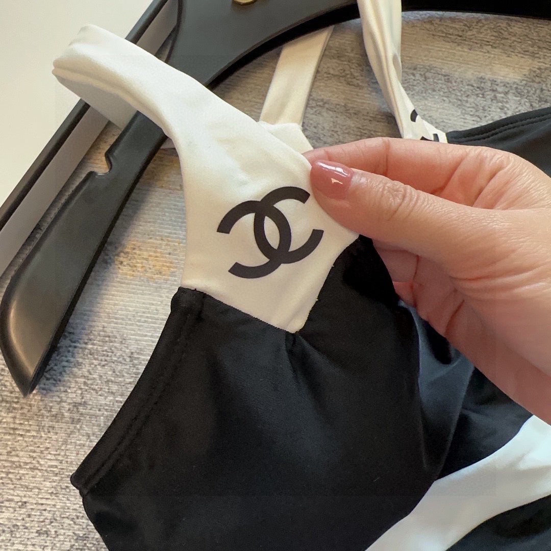 Ch swimsuit