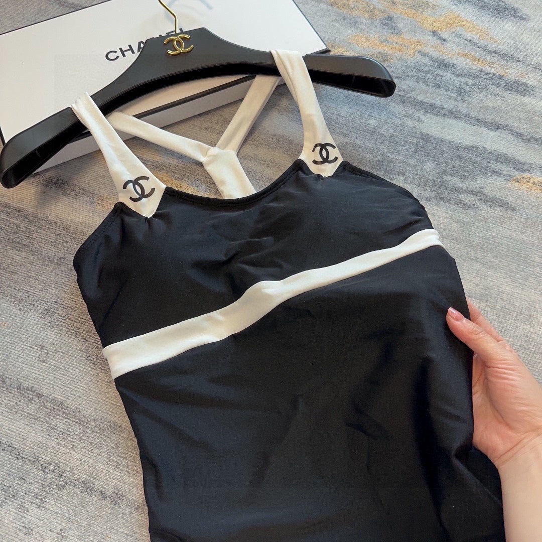 Ch swimsuit