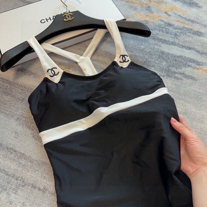 Ch swimsuit