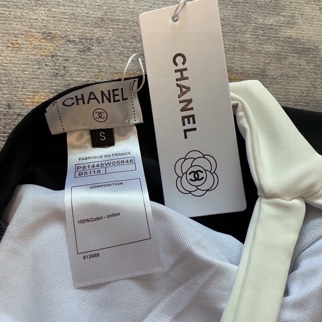 Ch swimsuit