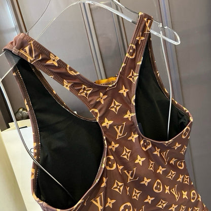 L swimsuit