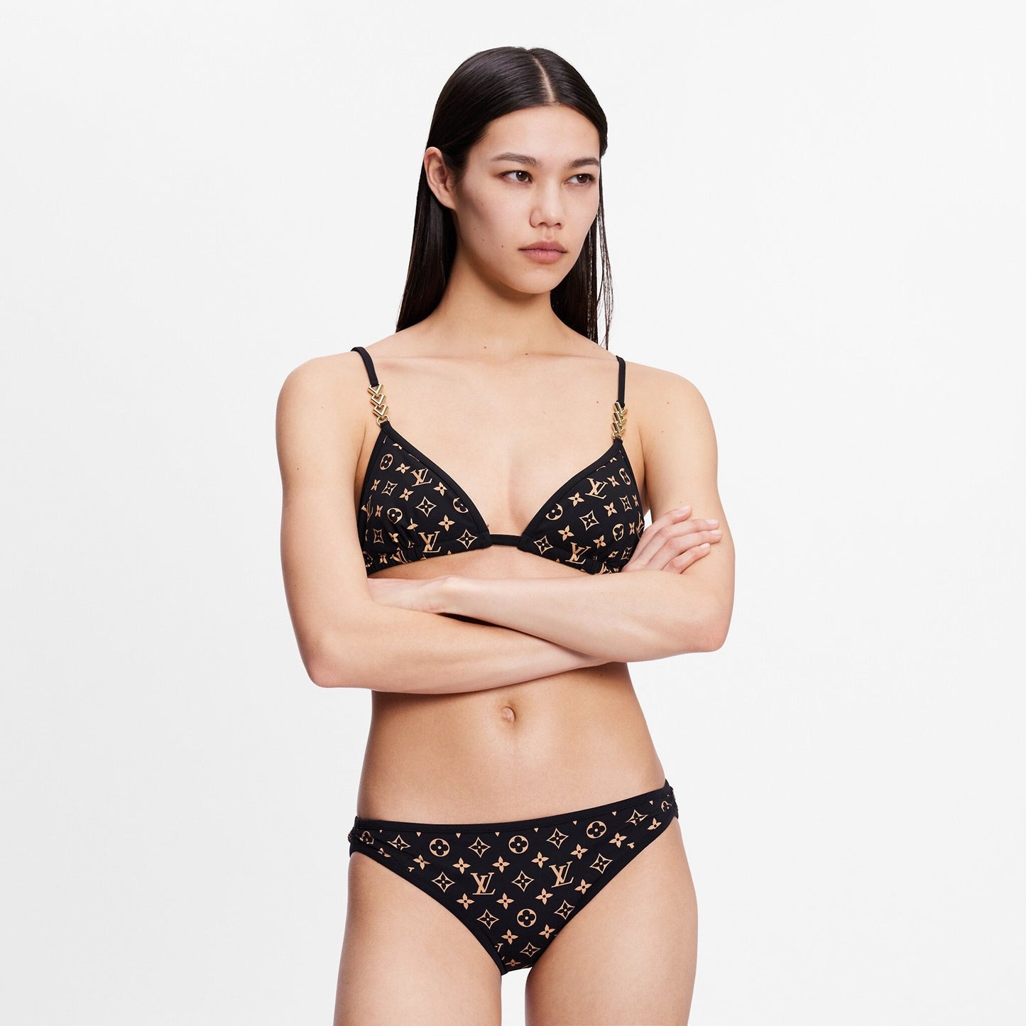 L swimsuit