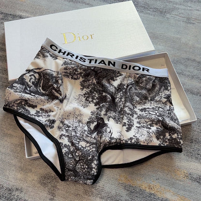 D swimsuit