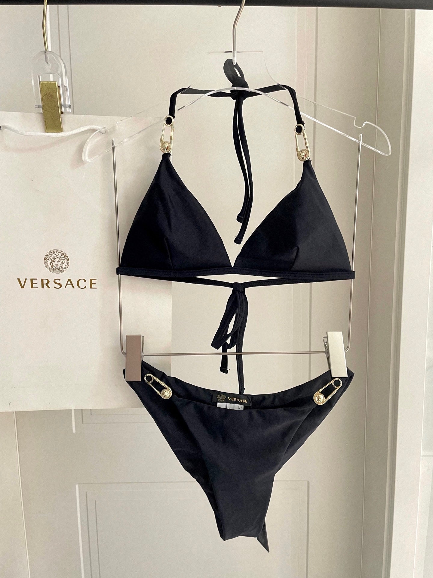 Ve swimsuit
