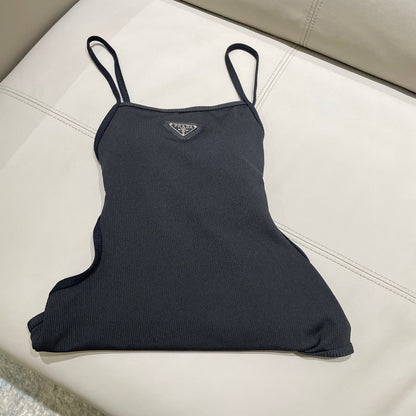 P swimsuit
