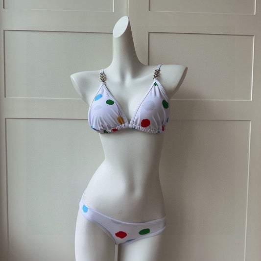 L swimsuit