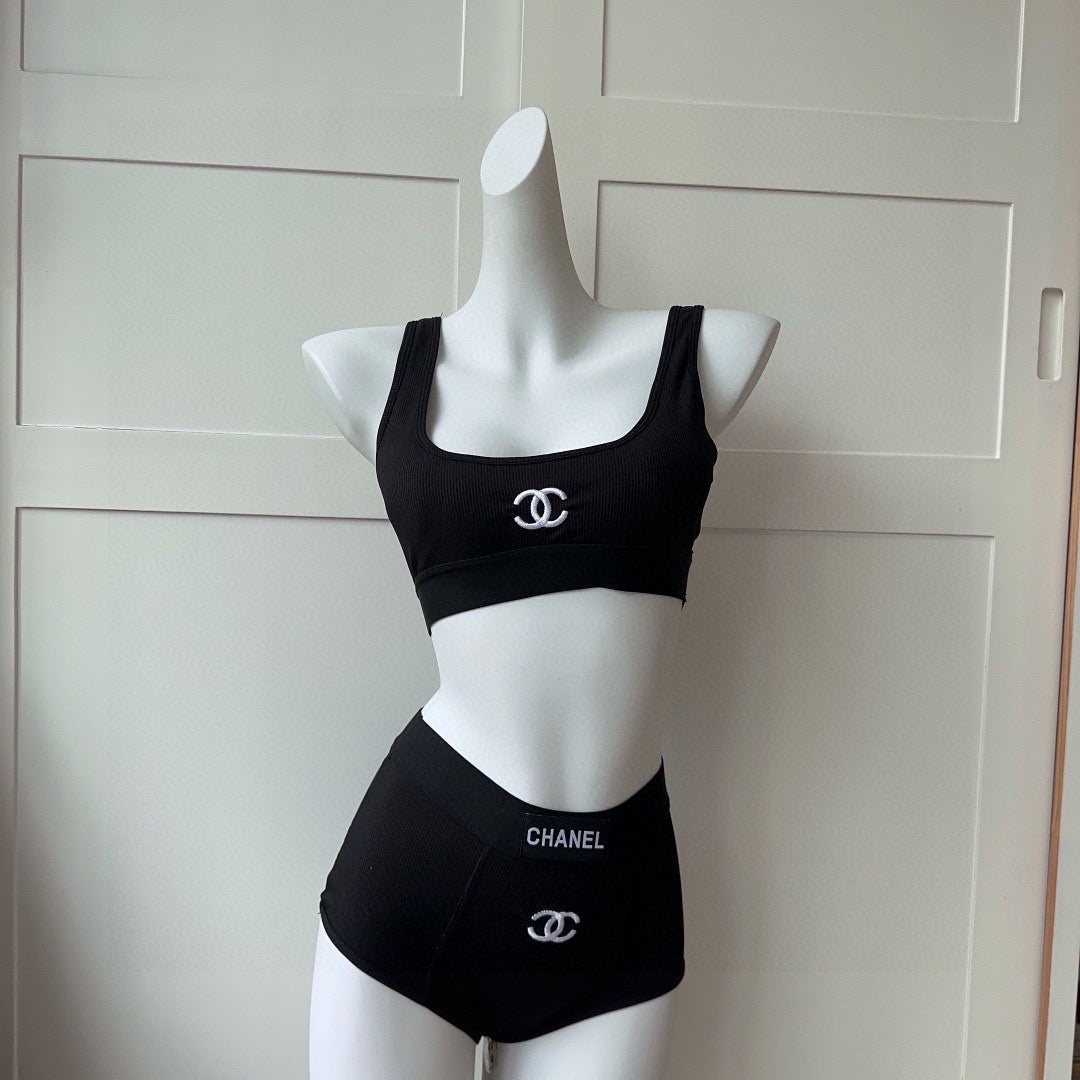 Ch swimsuit