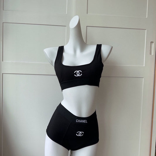 Ch swimsuit