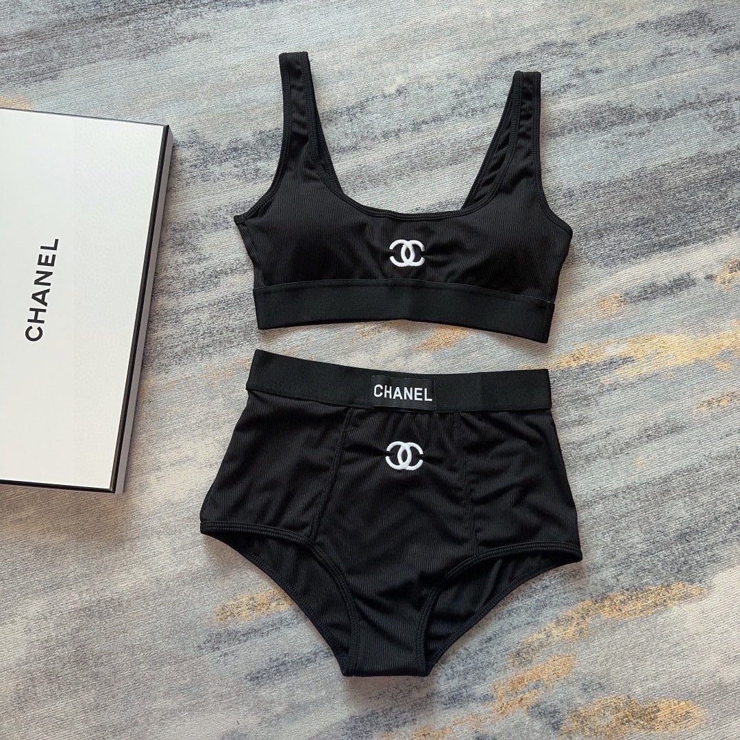 Ch swimsuit