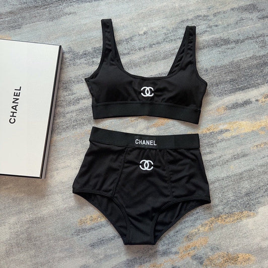 Ch swimsuit