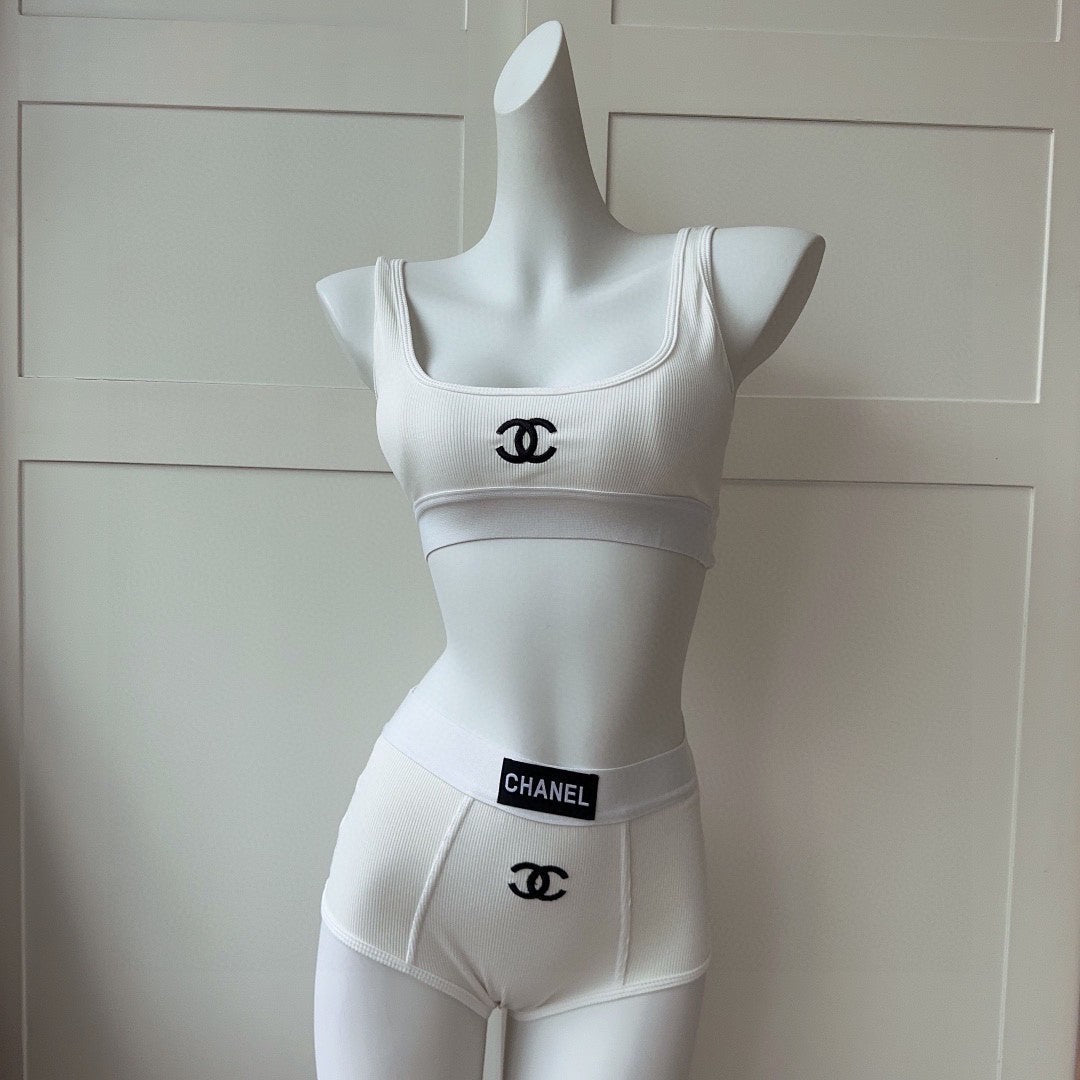 Ch swimsuit