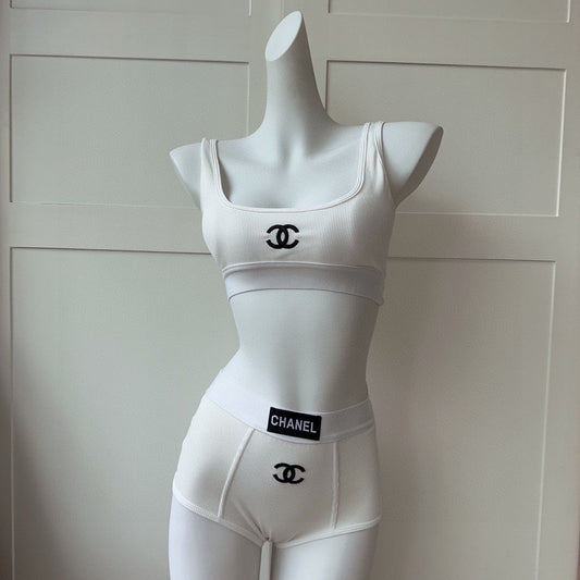Ch swimsuit