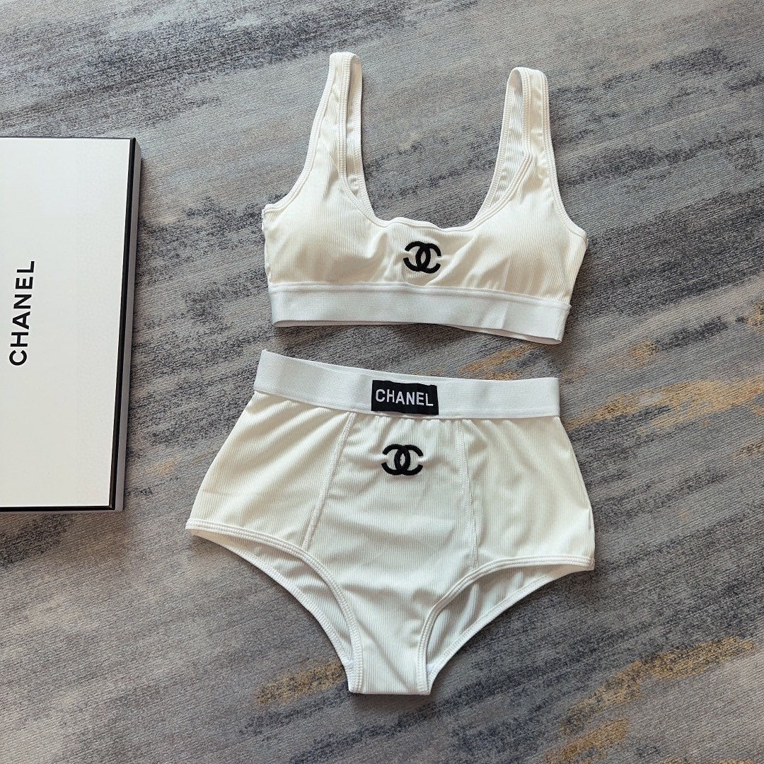 Ch swimsuit