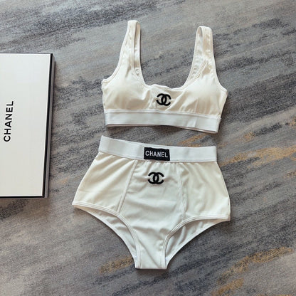 Ch swimsuit