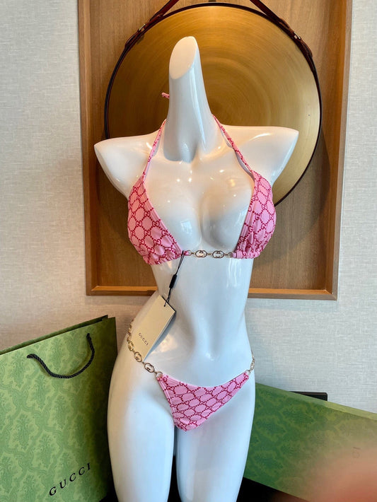 G swimsuit