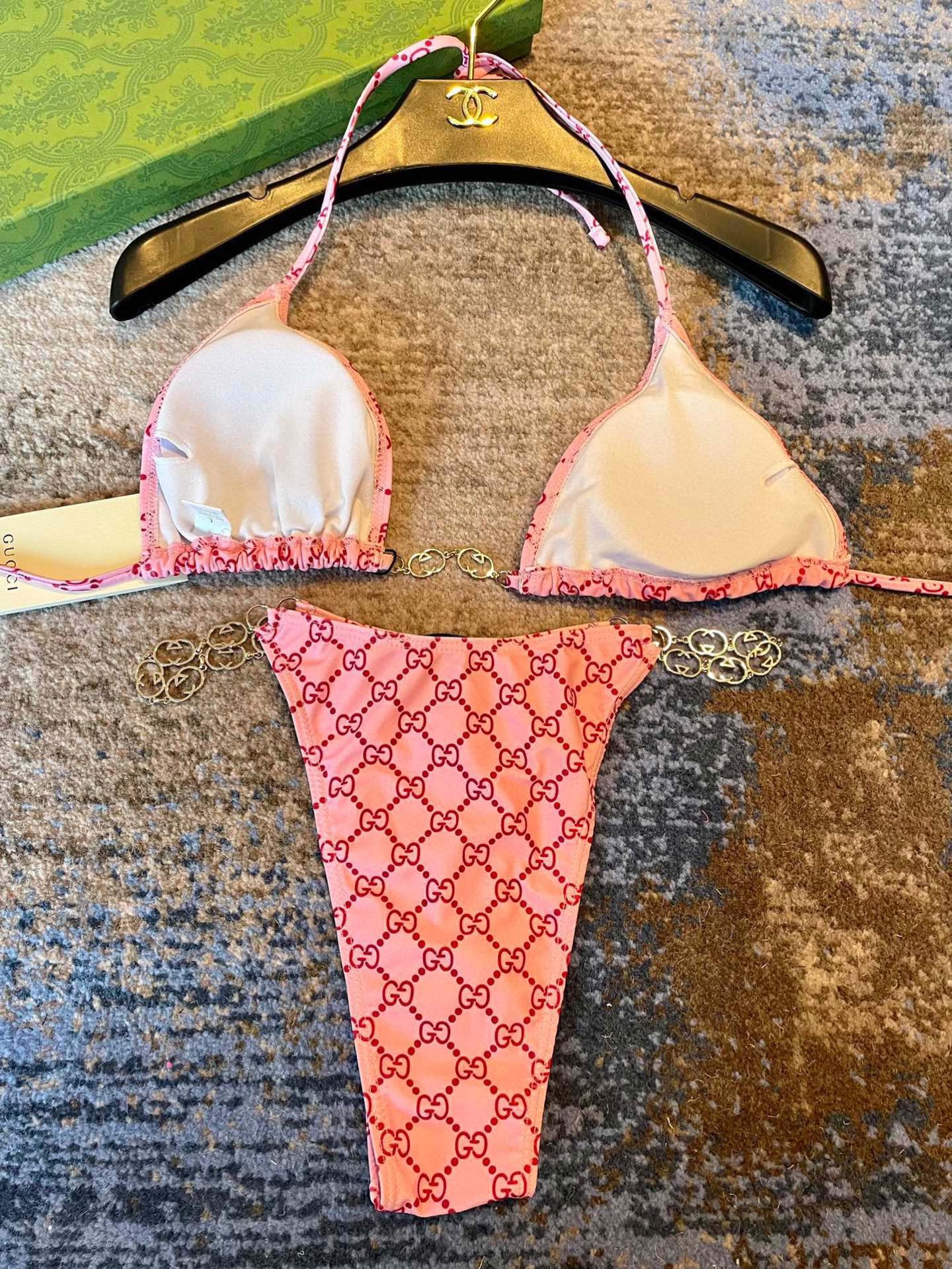 G swimsuit