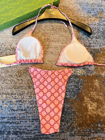 G swimsuit