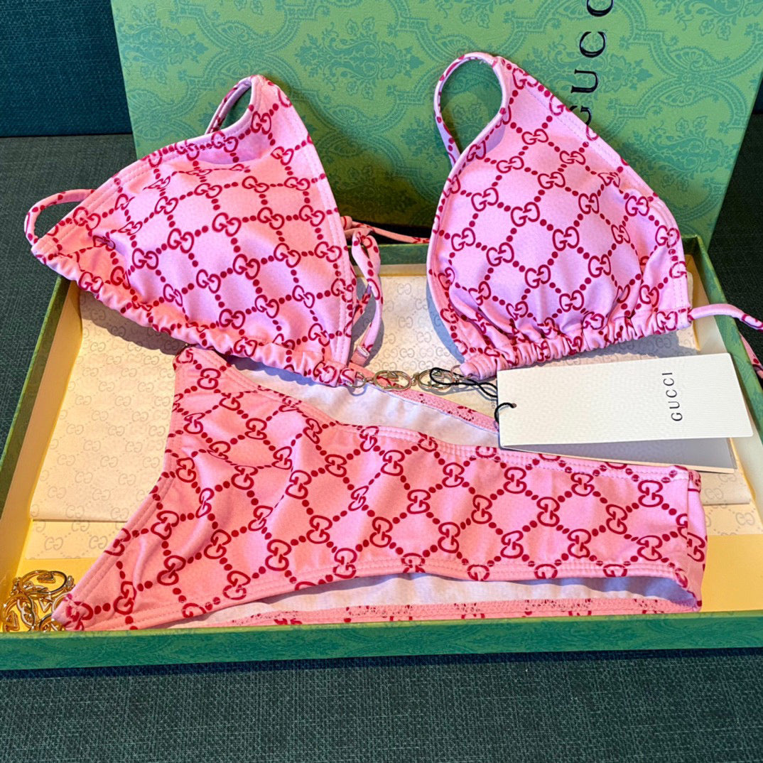 G swimsuit