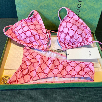 G swimsuit