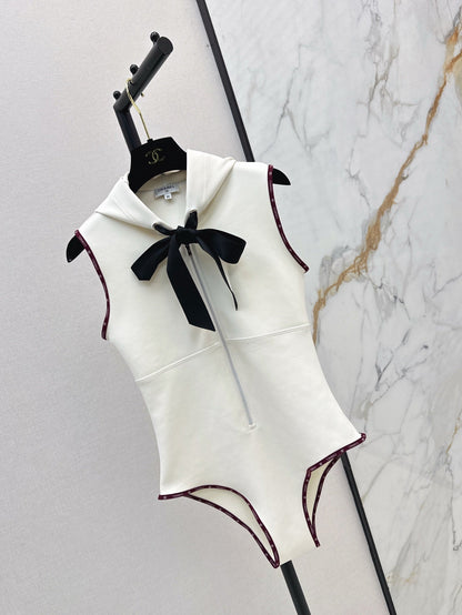Ch 25ss hooded onesie