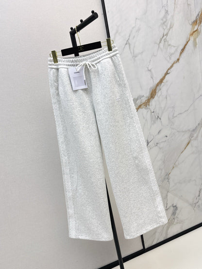 Ch 25ss sweatpants