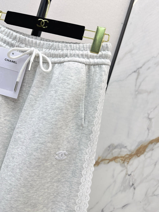 Ch 25ss sweatpants