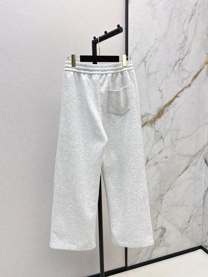 Ch 25ss sweatpants