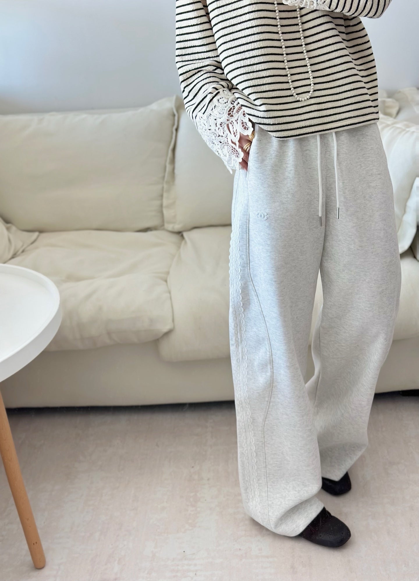 Ch 25ss sweatpants