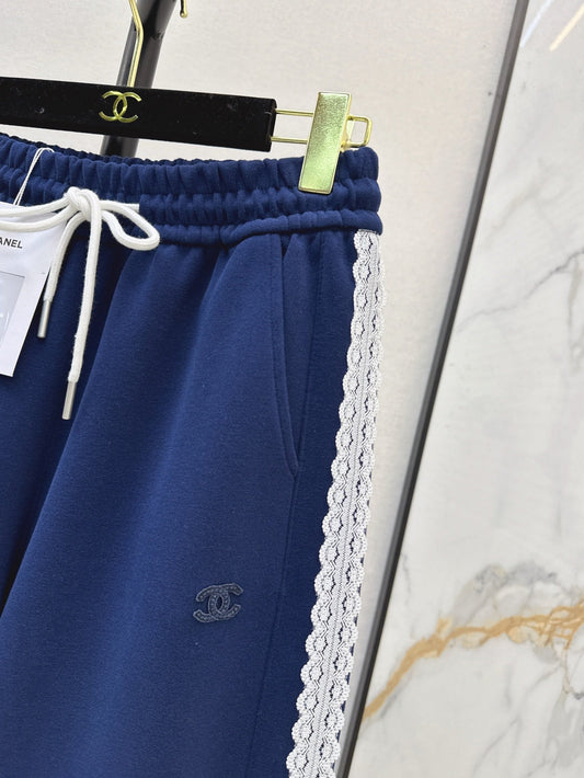Ch 25ss sweatpants
