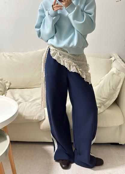 Ch 25ss sweatpants